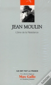 Capa do artigo Jean Moulin - L