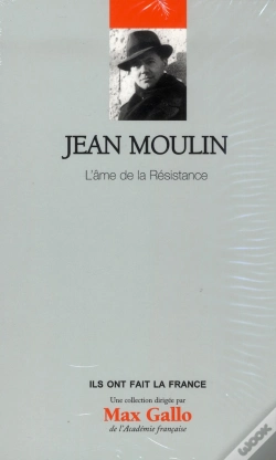 Capa do artigo Jean Moulin - L'Ame De La Resistance. Vol 20