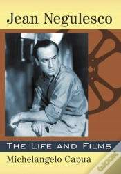 Capa do artigo Jean Negulesco