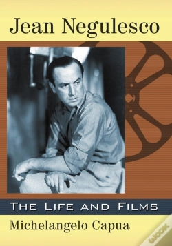 Capa do artigo Jean Negulesco