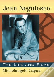 Capa do artigo Jean Negulesco