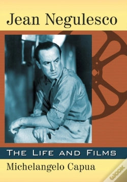 Capa do artigo Jean Negulesco