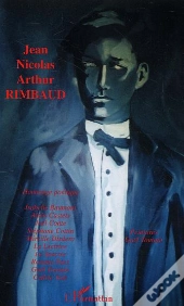 Jean Nicolas Arthur Rimbaud