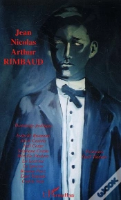 Capa do artigo Jean Nicolas Arthur Rimbaud