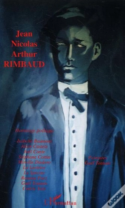 Capa do artigo Jean Nicolas Arthur Rimbaud