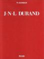 Jean-Nicolas-Louis Durand, 1760-1834 - Preview