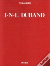 Capa do artigo Jean-Nicolas-Louis Durand, 1760-1834