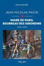 Jean Nicolas Pache - Maire De Paris , Bureau Des Girondins - Preview