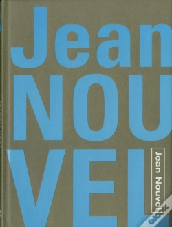 Capa do artigo Jean Nouvel