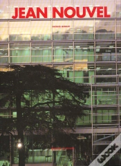 Capa do artigo Jean Nouvel