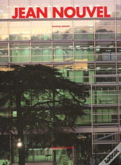 Capa do artigo Jean Nouvel