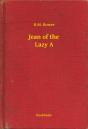 Jean Of The Lazy A - Preview