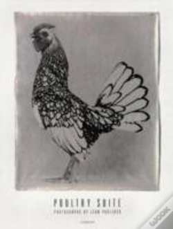 Capa do artigo Jean Pagliuso: Poultry Suite