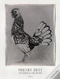 Jean Pagliuso: Poultry Suite