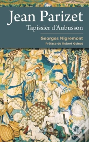 Capa do artigo Jean Parizet, Tapissier D