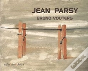 Capa do artigo Jean Parsy ; Les Pinces À Linge