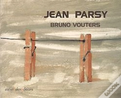 Capa do artigo Jean Parsy ; Les Pinces À Linge