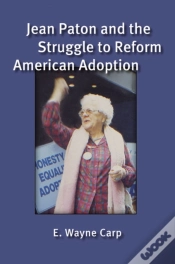 Capa do artigo Jean Paton And The Struggle To Reform American Adoption