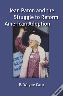 Capa do artigo Jean Paton And The Struggle To Reform American Adoption