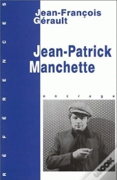 Jean-Patrick Manchette