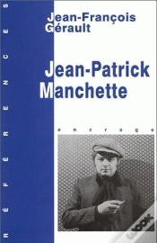 Capa do artigo Jean-Patrick Manchette