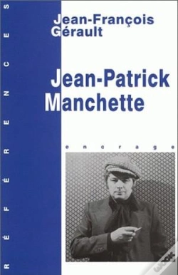 Capa do artigo Jean-Patrick Manchette