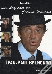 Capa do artigo Jean-Paul Belmondo