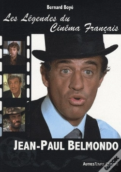 Capa do artigo Jean-Paul Belmondo