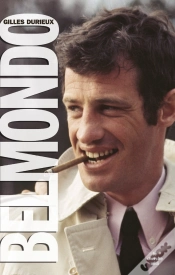 Capa do artigo Jean-Paul Belmondo