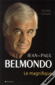 Capa do artigo Jean-Paul Belmondo