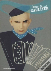 Jean-Paul Gaultier