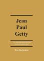 Jean Paul Getty - Preview