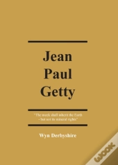 Jean Paul Getty