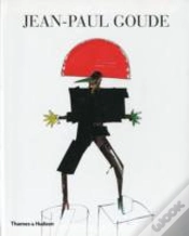 Capa do artigo Jean-Paul Goude