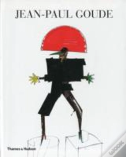 Capa do artigo Jean-Paul Goude