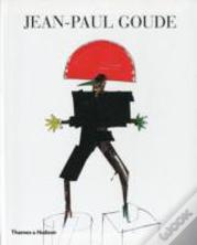 Jean-Paul Goude
