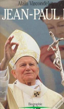 Capa do artigo Jean-Paul Ii