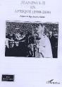 Jean-Paul Ii En Afrique ; 1980-2000 - Preview