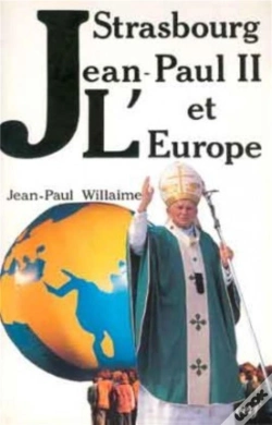 Capa do artigo Jean Paul Ii Et Europe