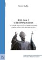 Jean-Paul Ii Et La Communication - Preview