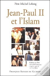 Jean Paul Ii Et L'Islam