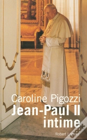 Capa do artigo Jean-Paul Ii Intime