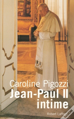 Capa do artigo Jean-Paul Ii Intime