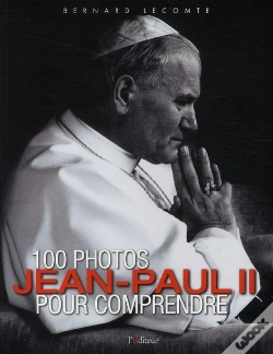 Capa do artigo Jean Paul Ii