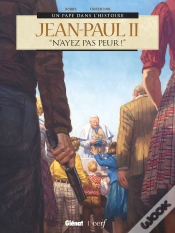 Capa do artigo Jean-Paul Ii ; N