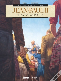 Capa do artigo Jean-Paul Ii ; N'Ayez Pas Peur !
