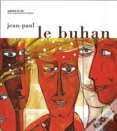 Jean-Paul Le Buhan