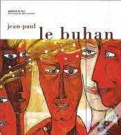 Capa do artigo Jean-Paul Le Buhan