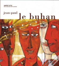Capa do artigo Jean-Paul Le Buhan