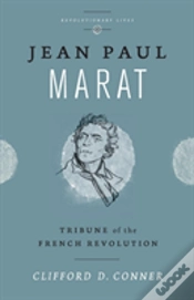 Capa do artigo Jean Paul Marat